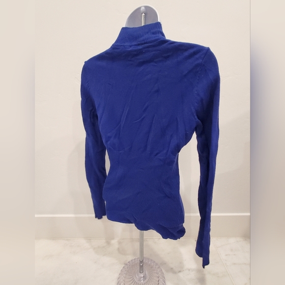 GUEE FULL ZIP SWEATHER - Picture 2 of 2